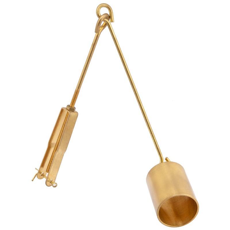 Artiwell Tub Drain Linkage Assembly with Trip Lever and Strainer Done Cove  Fit for Trip Lever Bath Tub Waste and Overflow Drain by Artiwell - Image 2